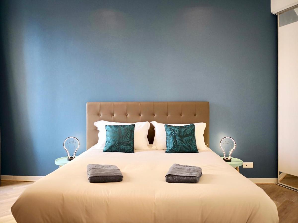 Appartement Urban 3 Nice Luaran gambar