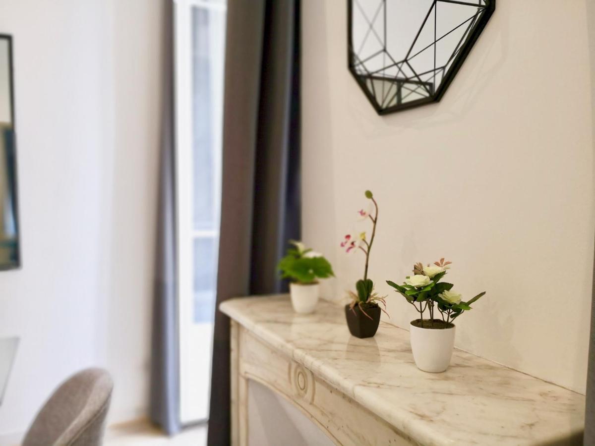 Appartement Urban 3 Nice Luaran gambar